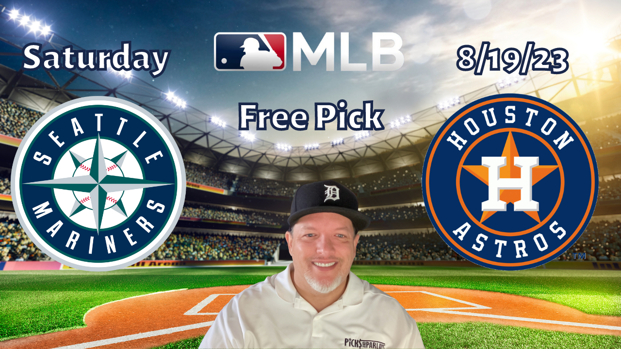 Houston Astros v Seattle Mariners