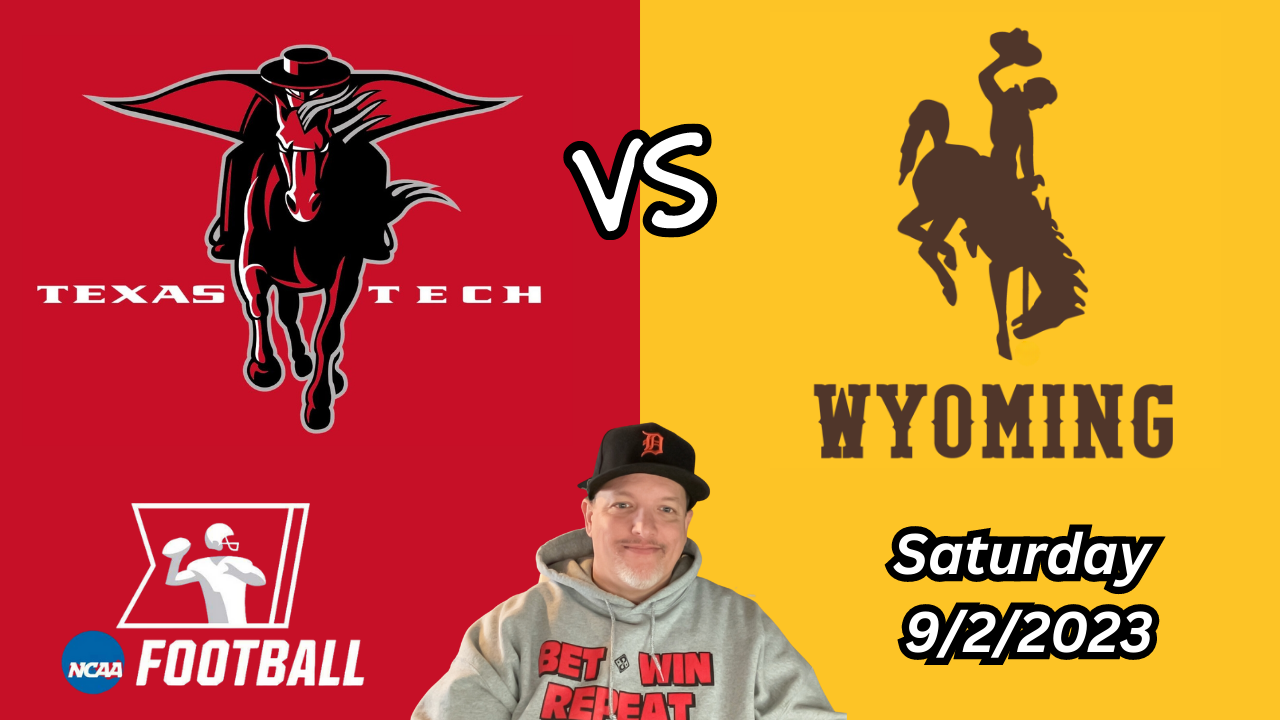 Texas Tech vs. Wyoming Predictions & Picks – September 2