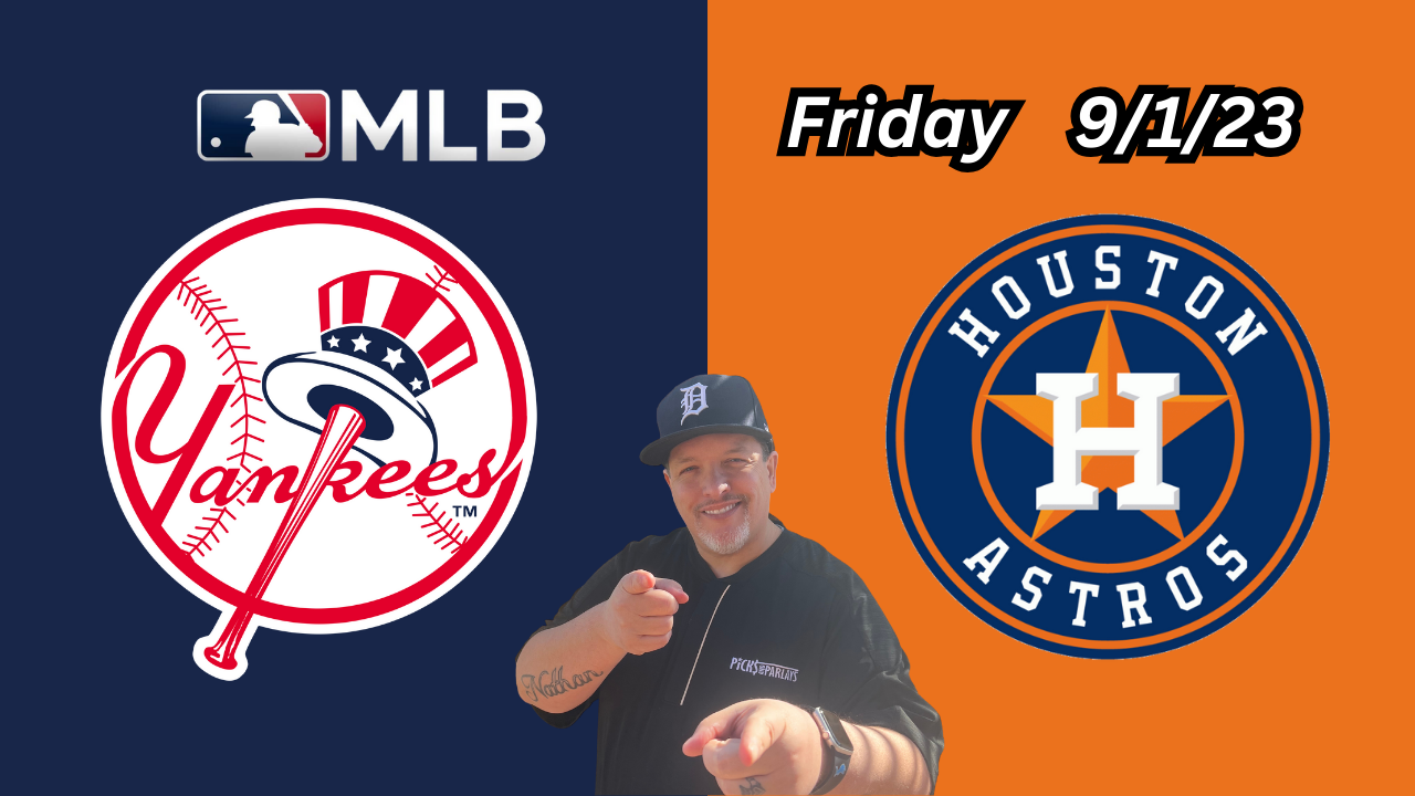 MLB Odds: Yankees vs. Astros Game 1 prediction, odds and pick – 7/21/2022