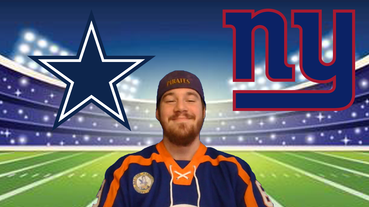 New York Giants vs Dallas Cowboys prediction 9-10-23 NFL Picks