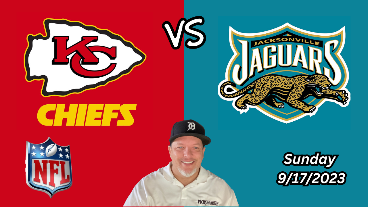 What channel is Kansas City Chiefs game today (9/17/23)? FREE LIVE