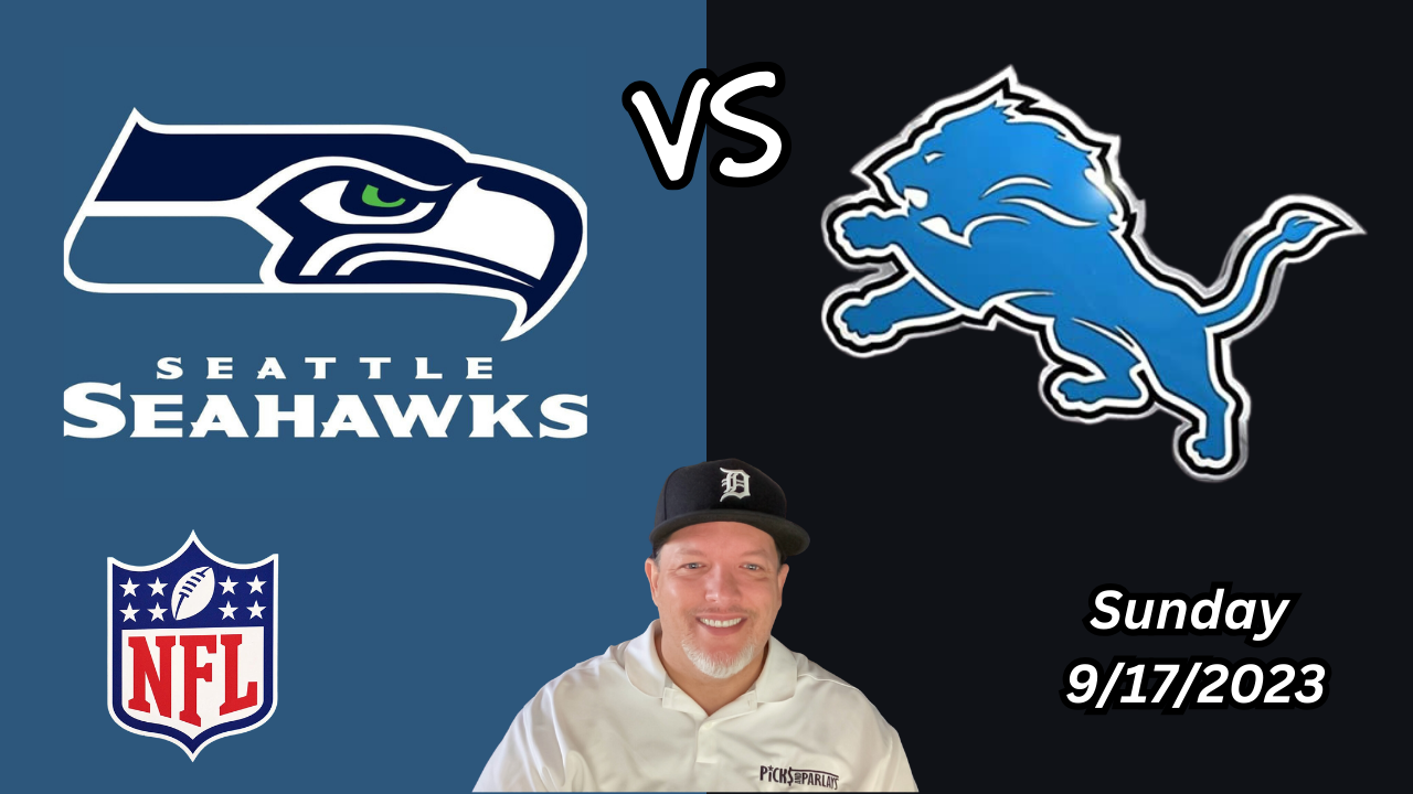 What channel is the Seattle Seahawks game today (9/17/23)? FREE