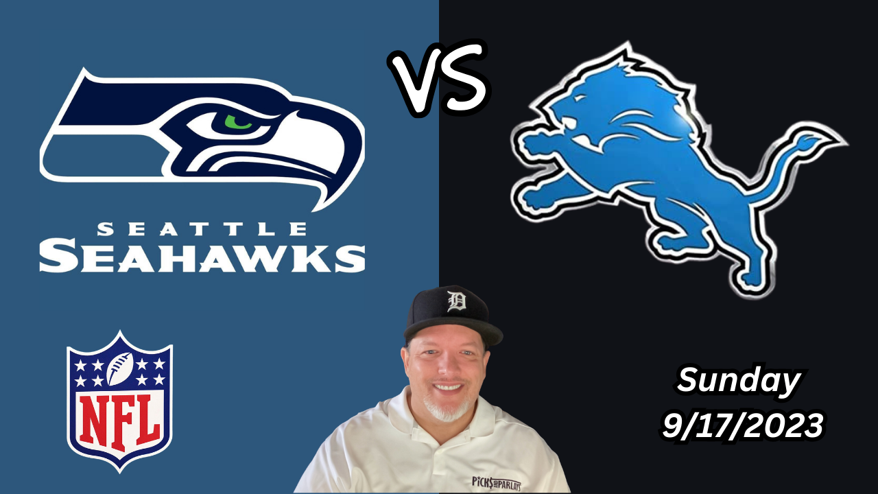 Detroit Lions vs Seattle Seahawks: How to watch for free NFL (9/17