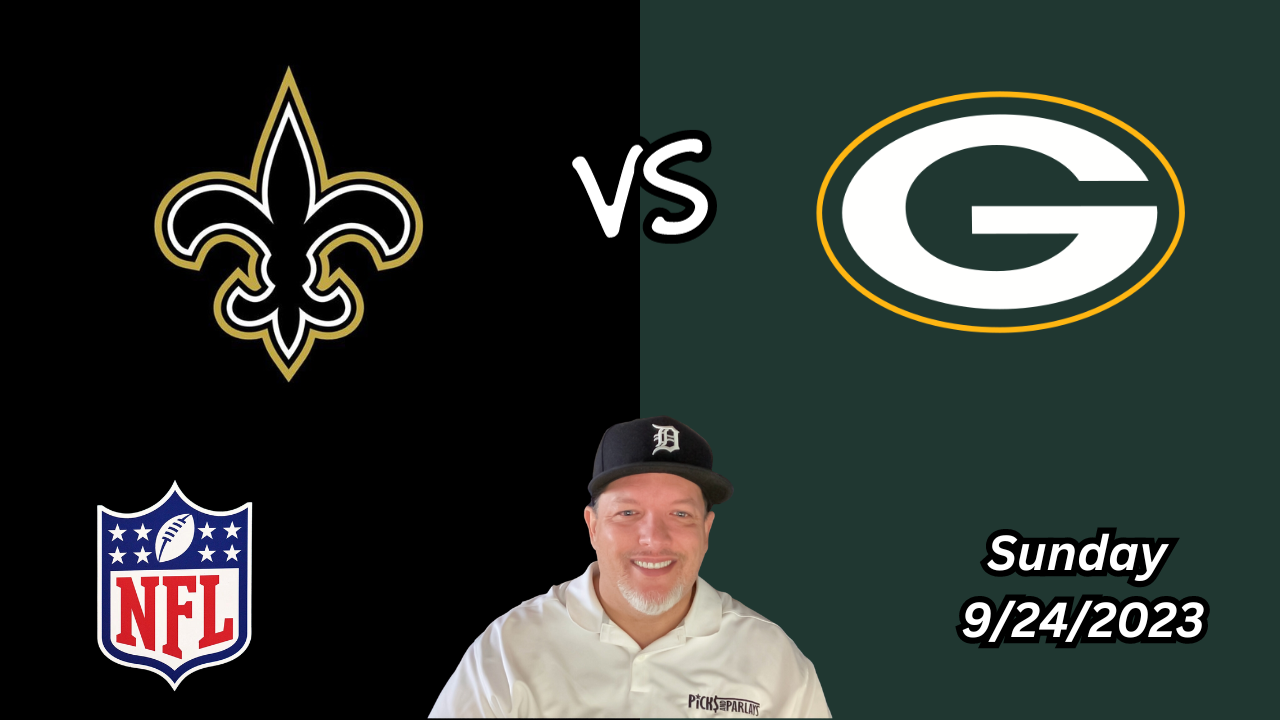 What channel is the Packers game today (9/24/23)? FREE LIVE STREAM