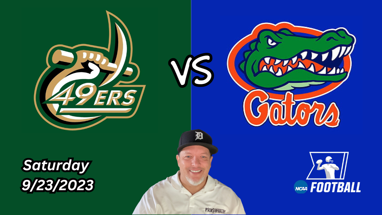 FIU Panthers vs Charlotte 49ers Prediction, 2/2/2023 College