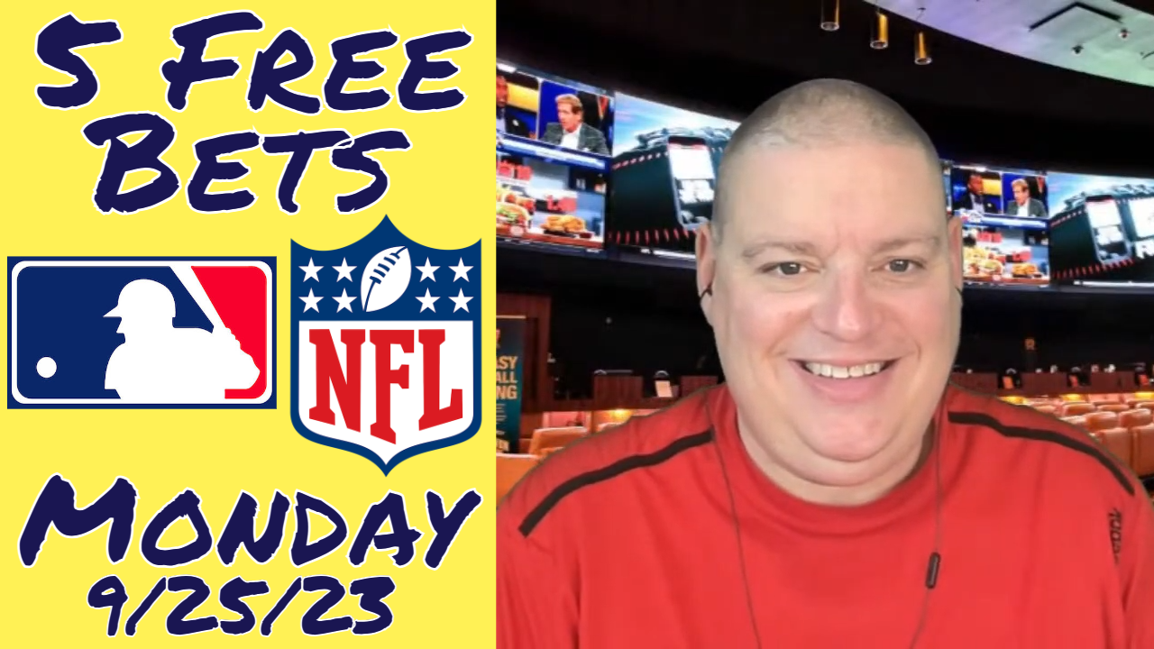 Premier League Matchday 5 Betting Picks – 9/13/23  Premier League Gambling  Podcast (Ep. 112) - Sports Gambling Podcast