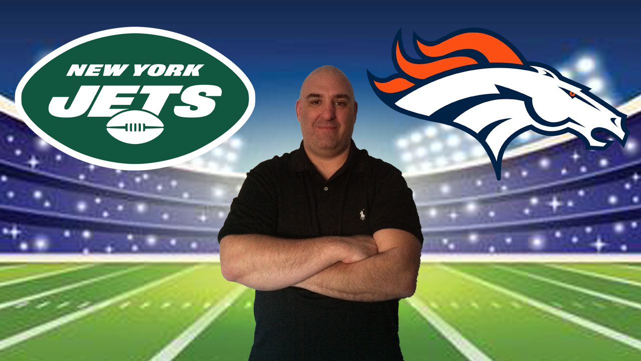 Denver Broncos vs New York Jets prediction 10-8-23 NFL Picks