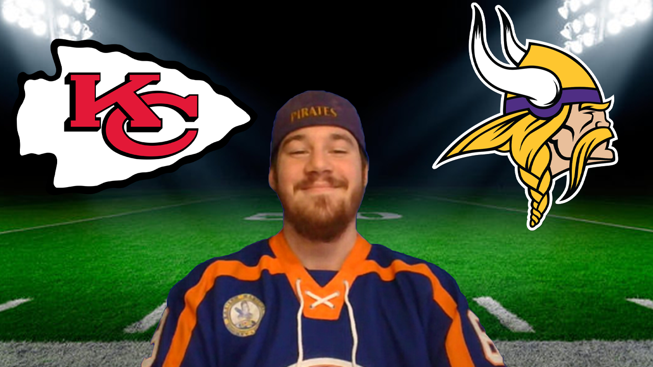 Minnesota Vikings vs Kansas City Chiefs prediction 10-8-23 NFL