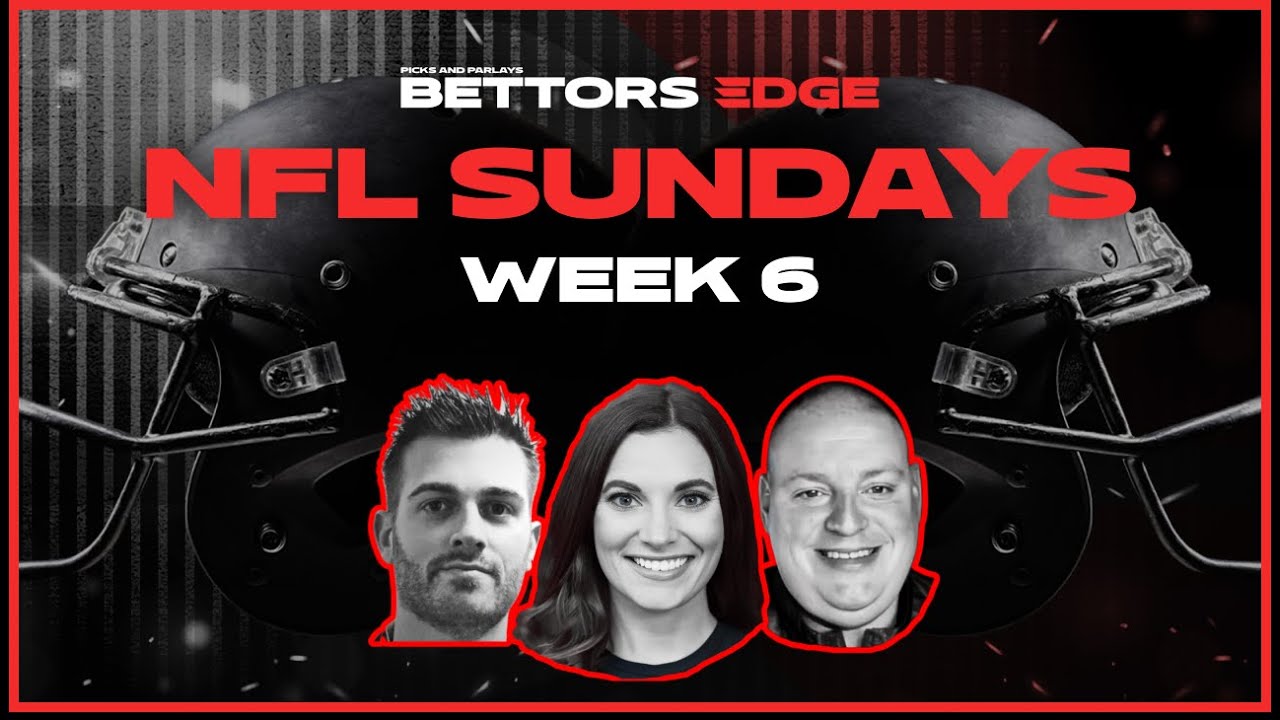 NFL Week 4 - Bettors Edge Free Betting Picks & Predictions