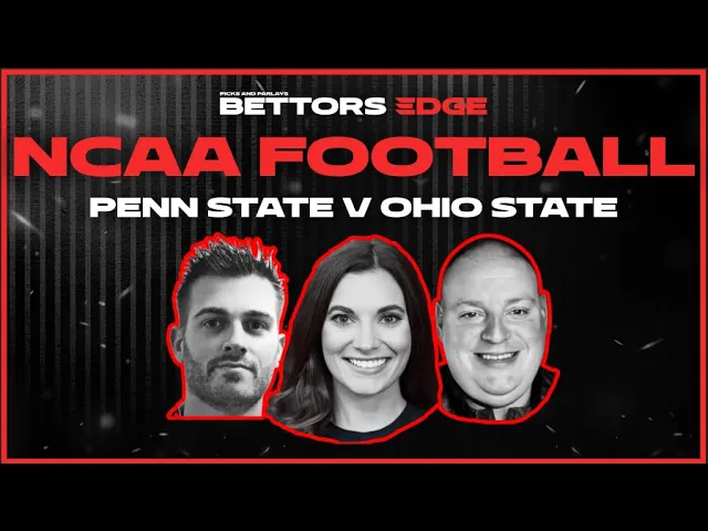 Ncaa football picks and parlays outlet