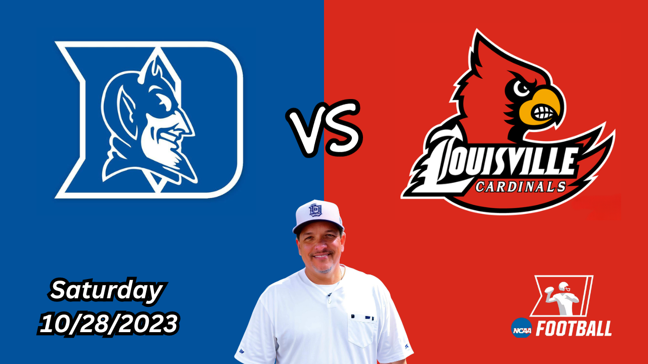 Louisville vs. Duke Predictions & Picks – October 28