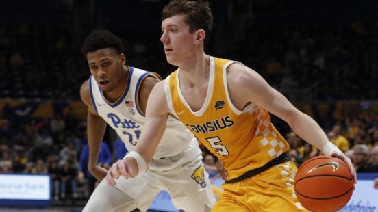 Mount St. Mary’s vs Canisius Prediction and Picks – 3/12/24