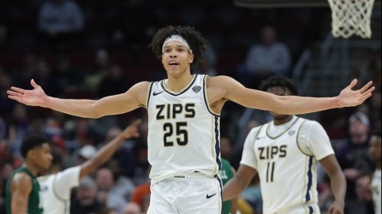 Akron Zips vs Ball State Cardinals Prediction, 1/9/2024 College Basketball  Picks, Best Bets & Odds