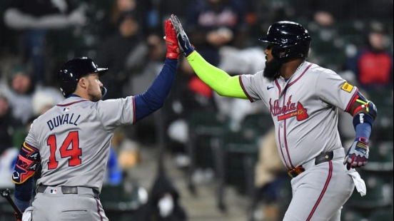 Atlanta Braves MLB Prop Bets - Friday 4/5/24