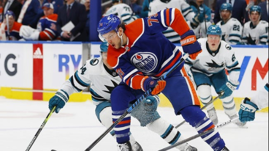 Oilers vs Coyotes Picks and Prediction – 4/18/2024