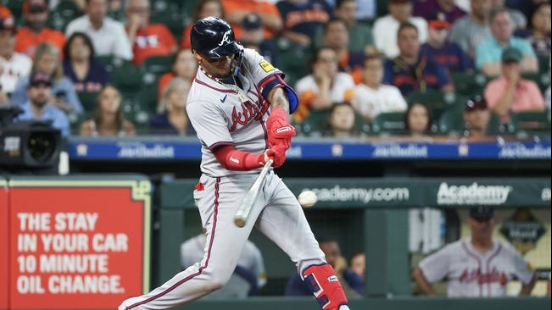 Atlanta Braves MLB Prop Bets - Saturday 4/20/24