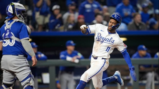 Blue Jays vs Royals Picks and Prediction – 4/25/2024