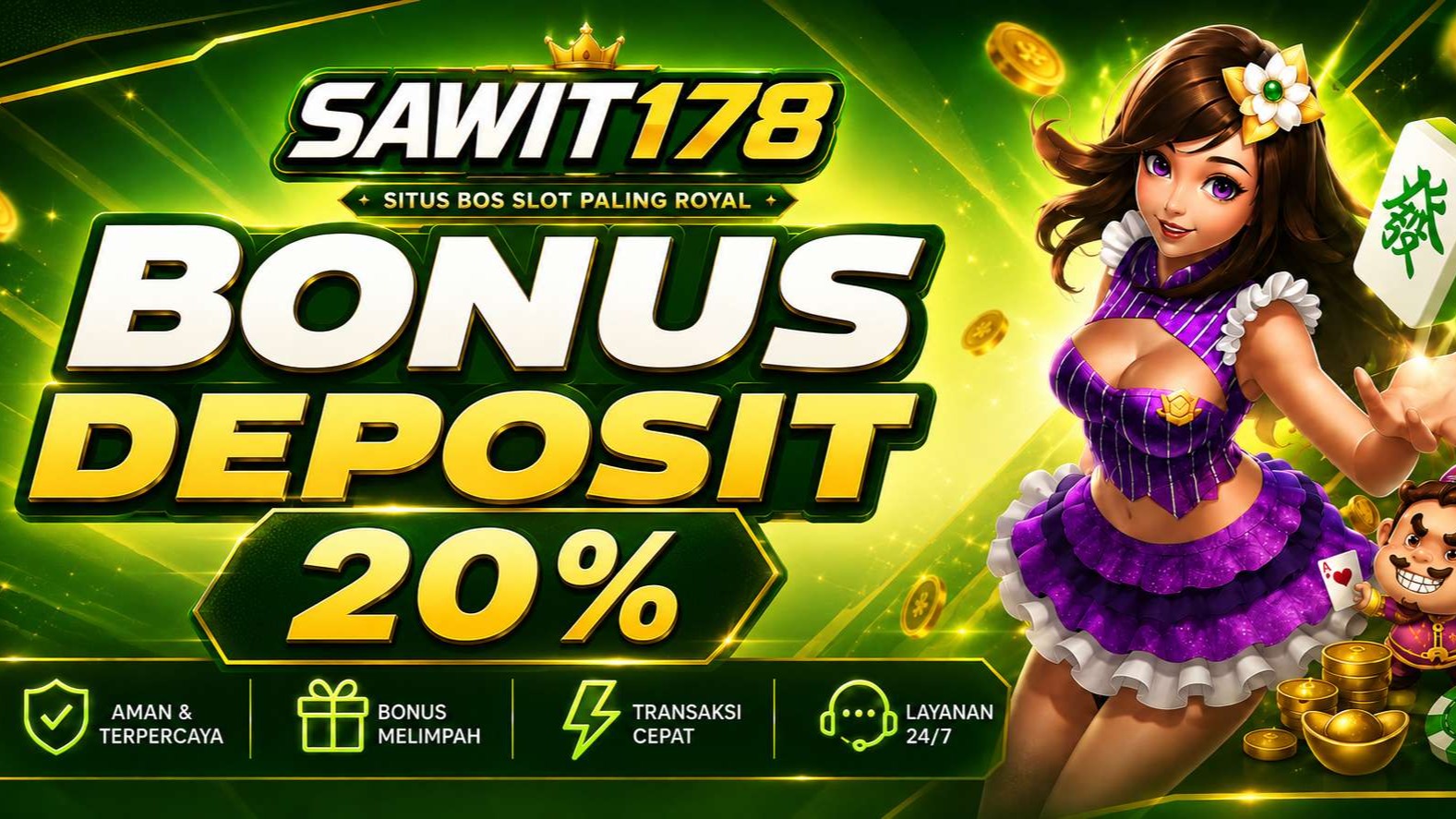 promo
