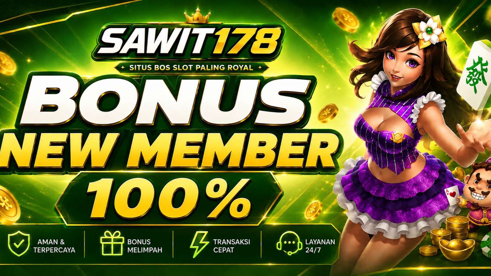 promo