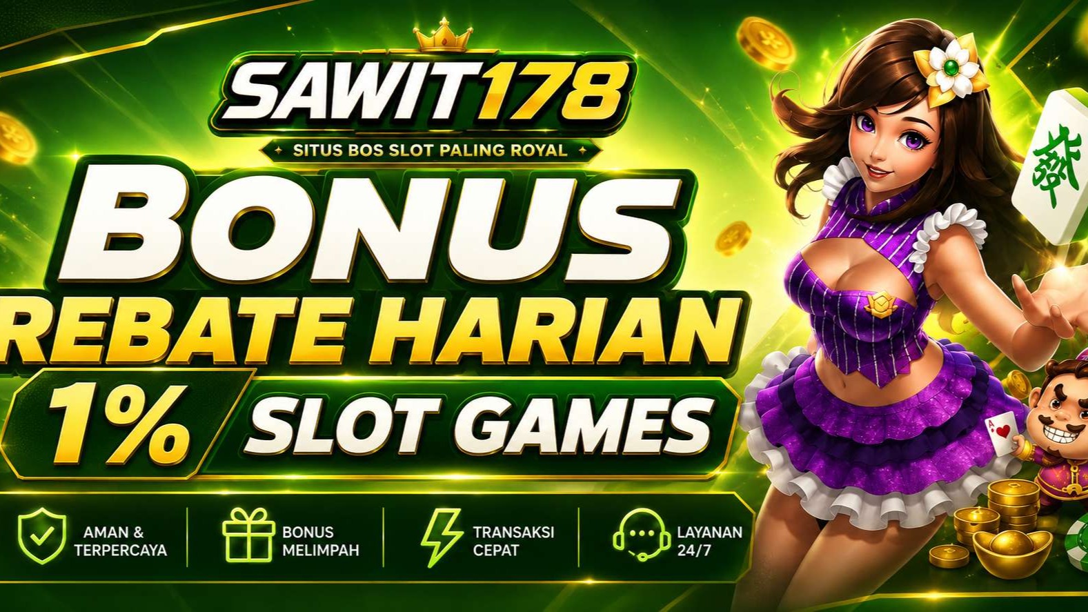 promo
