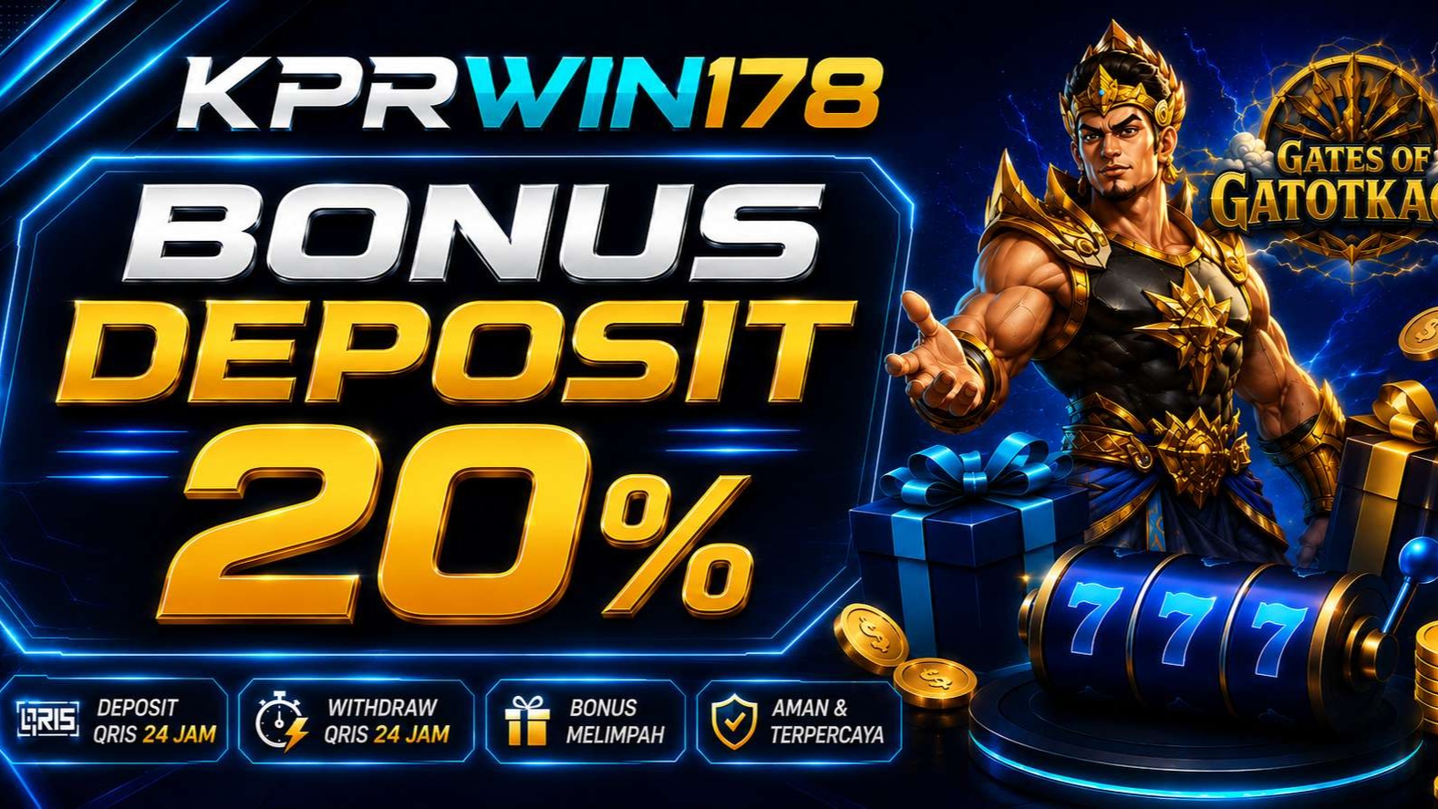 promo