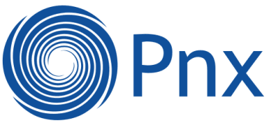 Logo Pnx