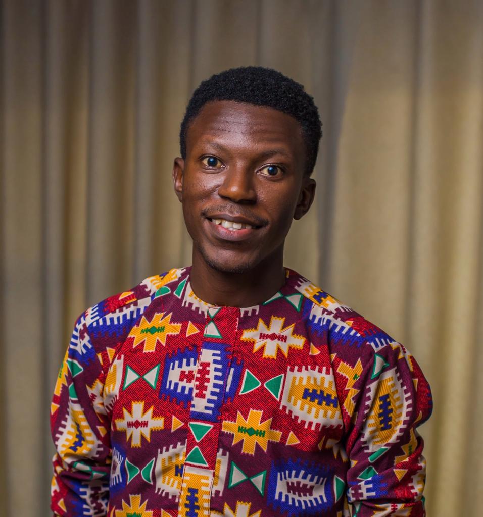 Oluwaseun Adeojo