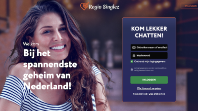 The Truth About RegioSinglez Dating Site