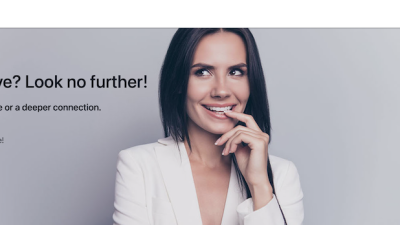 Dating Site SingleSeeker - Trust on Not?