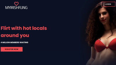 MyIrishFling - Scam Dating Site? 