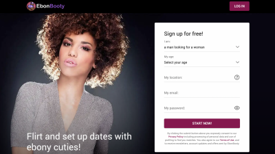 EbonBooty Review - Scam or Legit?