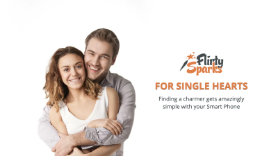 FlirtySparks Review - Scam or Legit?