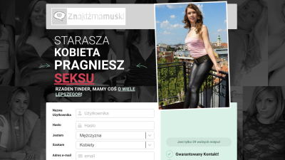 ZnajdzMamuski Review - Scam or Legit?