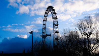 Dating in London - the 12 Best Venues