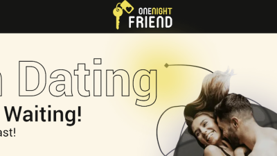 Onenightfriend.com - Scam or Legit?