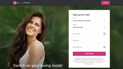 Dating Site MyHornyContacts - Scam or Legit?