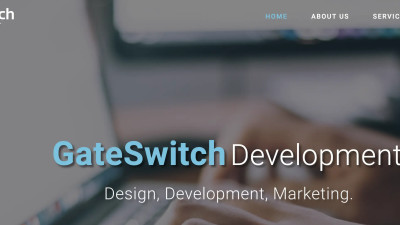 The Truth about Gate Switch Development