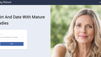 FlirtyMature - What Are The Red Flags?