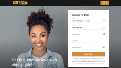 MyBlacky Review - Scam or Legit?
