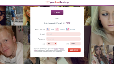 YourLocalHookup  - What You Should Know About It?