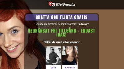 FlörtParadis Review - Scam or Legit?