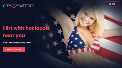 CitySweeties - Sweet Scam Or A Real Site?