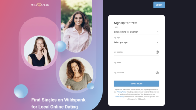 WildSpank Review - Scam or Legit?