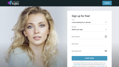 LokaleTreffen Review - Scam or Legit?