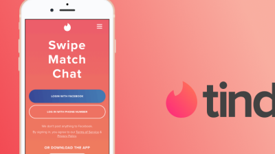 The Ultimate Tinder Review for 2023