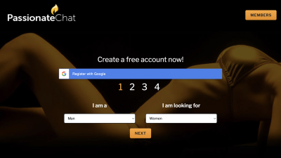 PassionateChat Review - Scam or Legit?