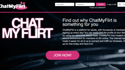 ChatMyFlirt Review - Scam or Legit?