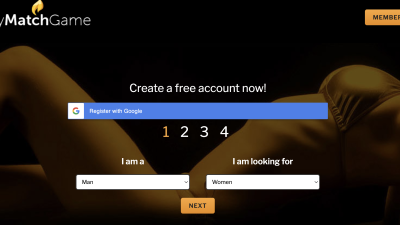 MyMatchGame Review - Scam or Legit?
