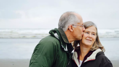 Online Dating in your 50s - does it still work?