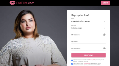 FatFlirt Dating Site - Scam or Not?